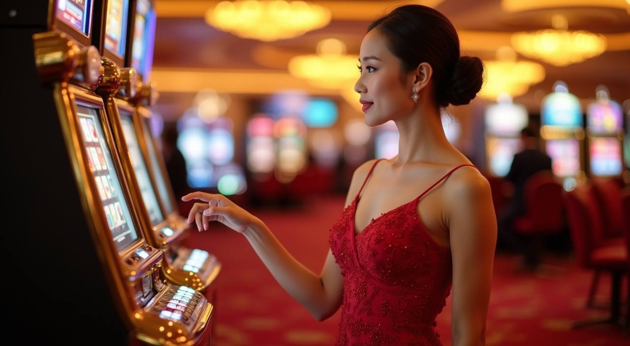 jp789mmk Lucky Spin နဲ့ ပျော်ရွှင်ဖို့ စတင်လိုက်ပါ